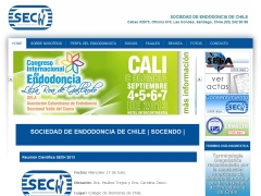 Sociedad de Endodoncia de Chile