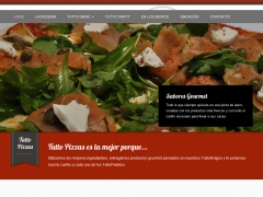 Tutto Pizzas