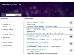 TLP Servicios Logisticos
