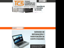 Todo Comercio Servicios