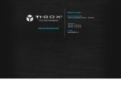 Tibox Chile Ltda.