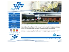 Tecnología y Sales S.A.