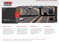 Transportes Casablanca S.A.