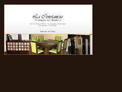 Taller de Muebles la Constancia