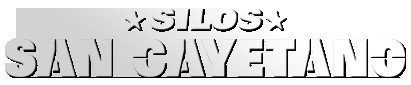 Fabrica de Silos - Silos San Cayetano