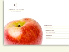 Trincado Moreno, Fernando