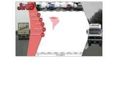 Transportes Jhon Ltda.