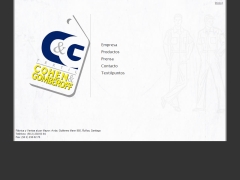 Textil Cohen y Gomberoff