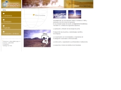 Terrasat S.A. Ingeniería Geodésica