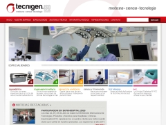 Tecnigen