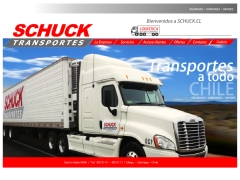 Transportes Schuck Ltda.