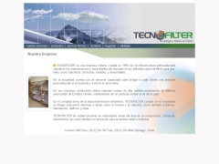 Tecnofilter