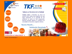 TKF Alimentos