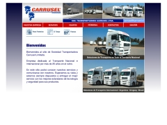 Transporte Carrusel Ltda.