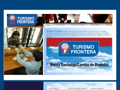 Turismo Frontera Ltda.