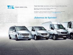 Trans Servi Ltda.