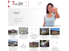 Tina Rodríguez Propiedades