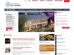 Universidad de Los Andes