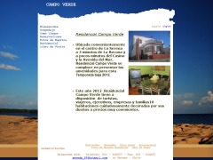 Residencial Campo Verde