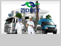 Zidret