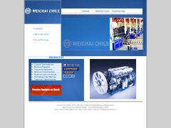 Weichai Chile