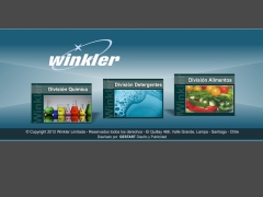 Winkler Ltda.