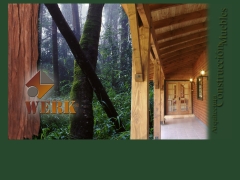 Werk Arquitectura y Construcción