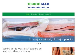 Verde Mar