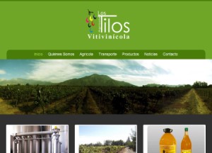Vitivinicola Los Tilos