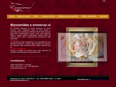 Vidrierías y Enmarcaciones Aparicio