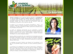 Viveros La Serena