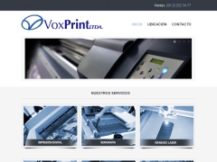 VoxPrint Ltda.