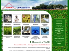 Vía Fin Ltda.