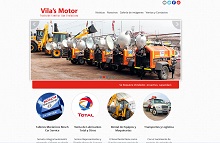 Vilas Motor