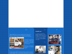 Vidriería Mazzotti S.A.