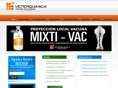 Veterquimica S.A.