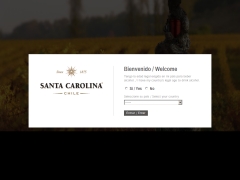 Viña Santa Carolina SA.