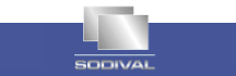 Vidrios Y Aluminios Sodival