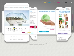 Vera y Giannini Impresores