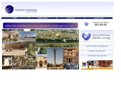 Turismo Costanera Ltda.