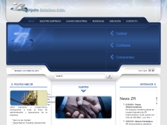 Zr Hydro Solutions Ltda.