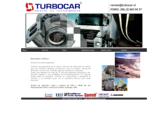 Turbocar
