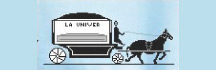 Funeraria La Univer