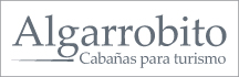 Cabañas para Turismo Algarrobito