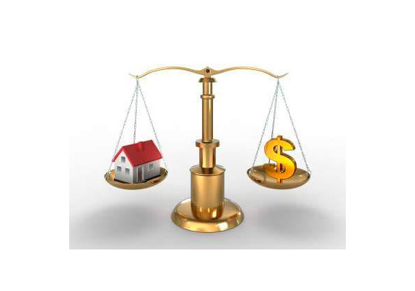 A.Tasadora de Inmuebles y Asesorías Financieras