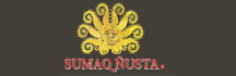 Sumaq Ñusta