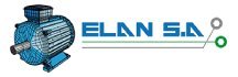 Motores Eléctricos Elan