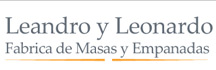 Fábrica de Masas y Empanadas Leandro y Leonardo