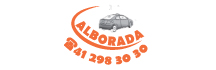 Radio Taxis Alborada