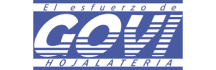 Hojalatería El Esfuerzo De Govi